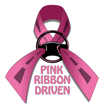 It’s Breast Cancer Awareness Month And We Join The Fight With Pink Ribbon Driven!