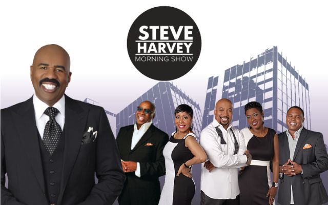 The Steve Harvey Show Full Shows and Highlights
