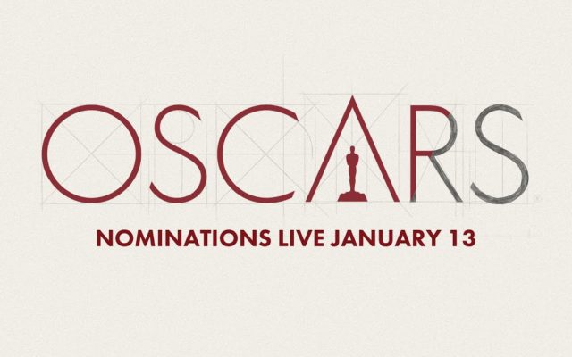 And The Oscar Nominees Are……….!!