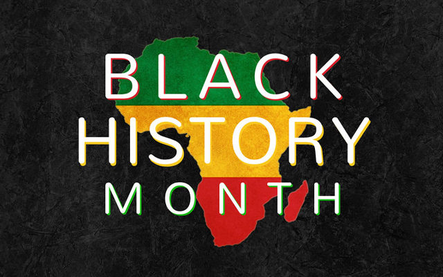 2024 Black History Month Events