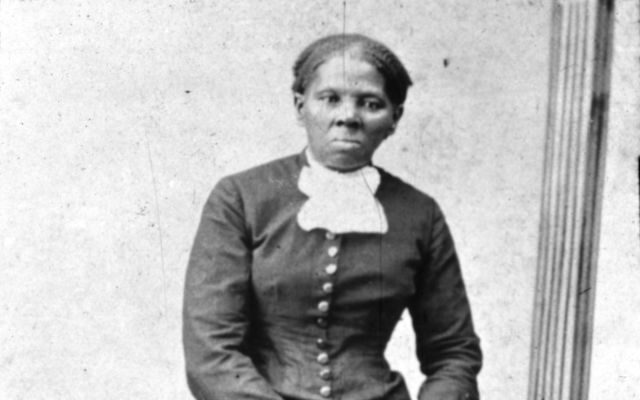 Black History Month:  Harriet Tubman – Activist and Abolitionist