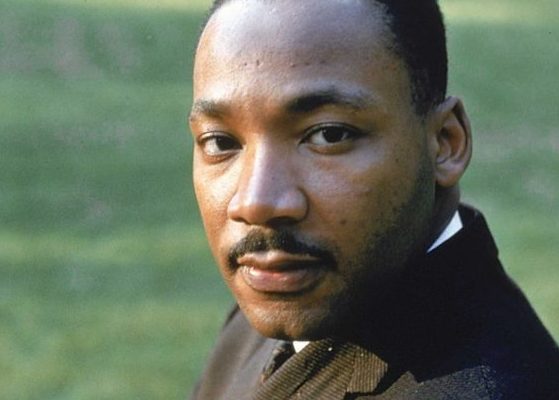MLK Dayton Announces 2020 Events And “Forgiveness” As Theme.