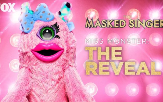 Miss Monster Is Revealed! Who’s Behind The Mask?
