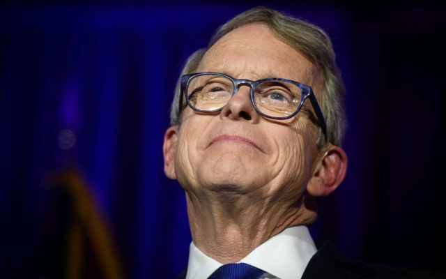 Tuesday Update: DeWine Announces $775 Million Worth Cuts to State Budget