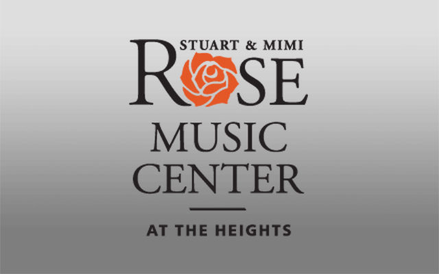 The Rose Music Center Box Office Is Closed Until April 6th