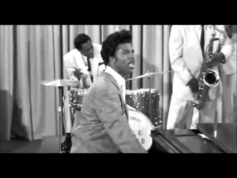 A Rock and Roll Legend Little Richard Passes Away at 87