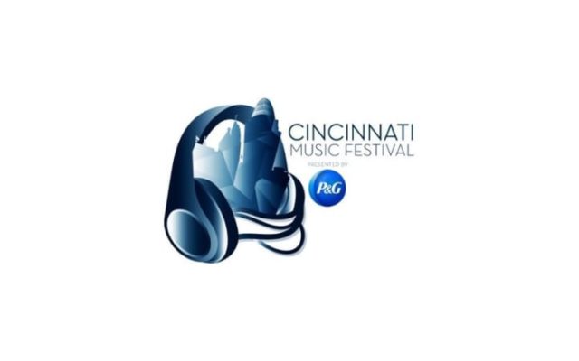 Cincinnati Music Festival: Virtual Experience, July 23-25