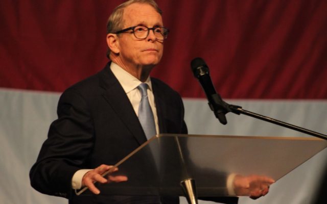 DeWine Issues Statewide Mask Mandate