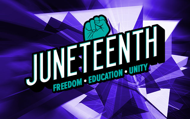 Juneteenth: A Celebration Of Freedom