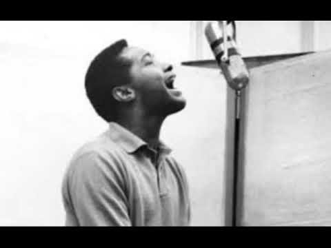 Sam Cooke “A Change Is Gonna Come”