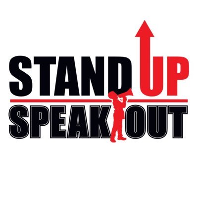 Stand Up, Speak Out And Talk Back! We Want To Hear From You.