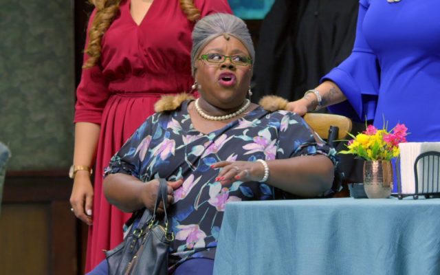 Madea’s Farewell Tour Heads To BET+! See The Trailer Here!