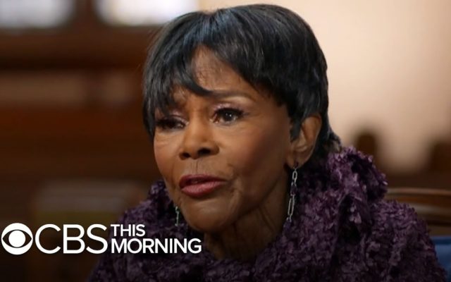 Royalty: Cicely Tyson Passes Away At Age 96