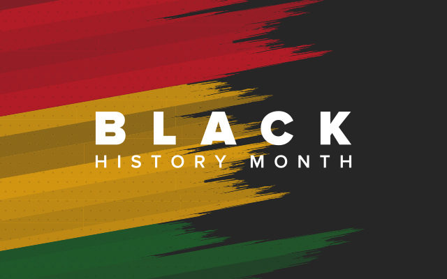 2022 Black History Month Events