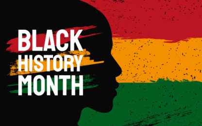 92.1 WROU Celebrates Black History Month