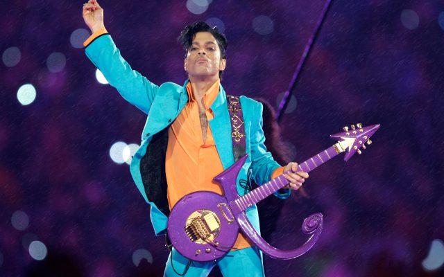 Prince fans to visit star’s Minneapolis Paisley Park studio on fifth anniversary of his death