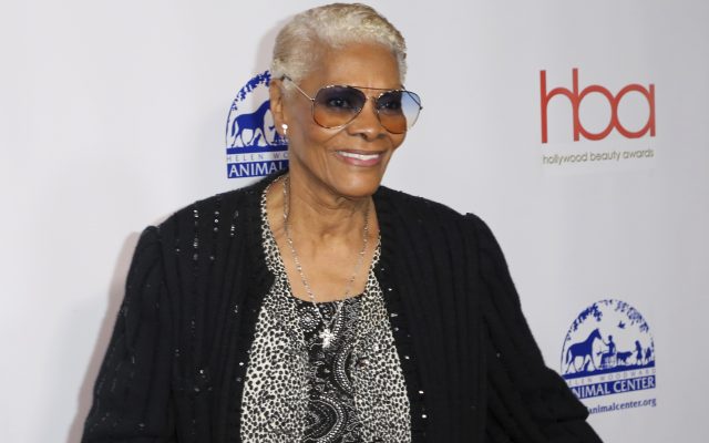 Dionne Warwick Says She ‘Doesn’t Know Yet’ If Toni Braxton & Mariah Carey are Icons: ‘I’ll Have to Give It Some Thought’