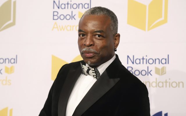LeVar Burton is Actively Campaigning to Be the New Host of ‘Jeopardy!’