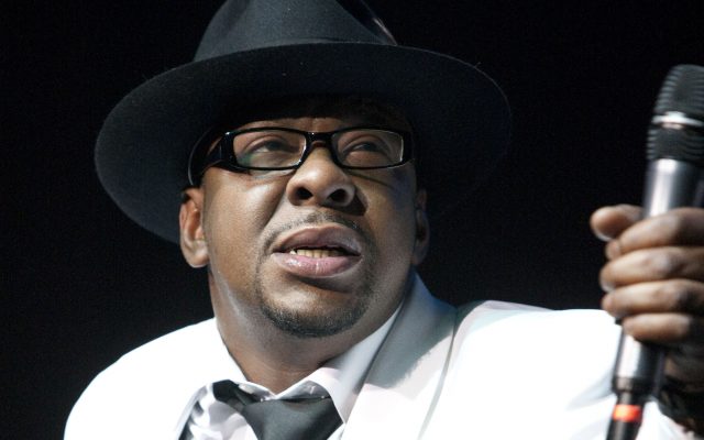 Bobby Brown Opens Up About the Death of His Son Bobby Jr. on ‘Red Table Talk’ (Exclusive)