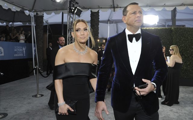 Jennifer Lopez and Alex Rodriguez Officially Call Off Engagement: ‘We Are Better as Friends’