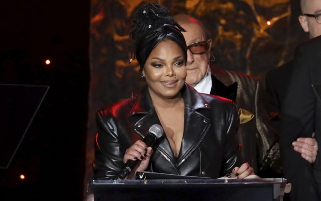 Janet Jackson Offering Up Vintage Pieces As Part Of Charity Fashion Sale