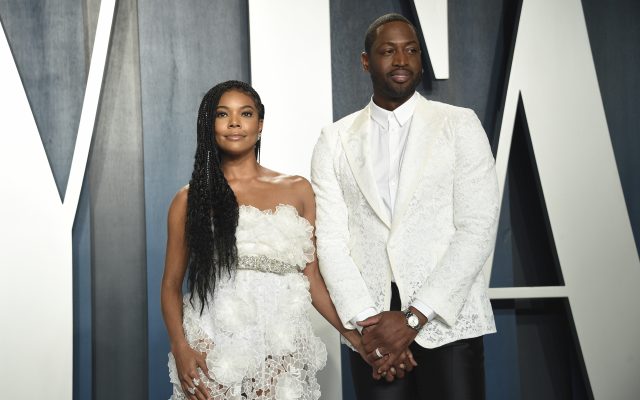 Dwyane Wade and Gabrielle Union reveal new company