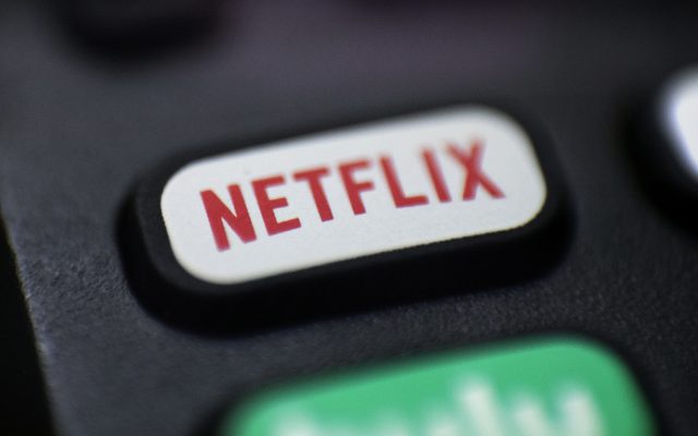 Sharing your password? Streaming services really want you to stop