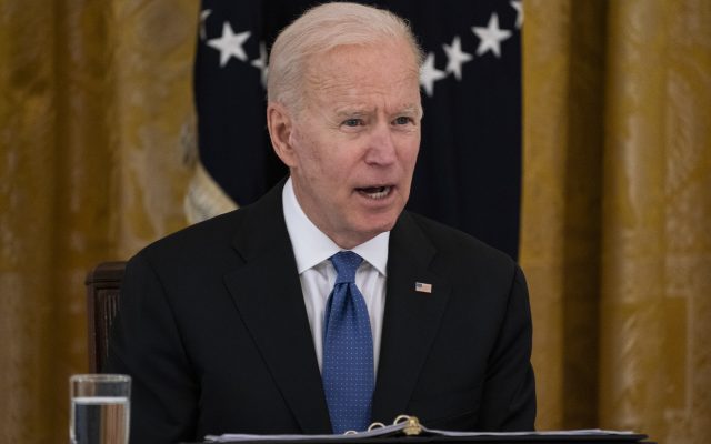 Biden Officially Signs Bill Making Juneteenth A National Holiday
