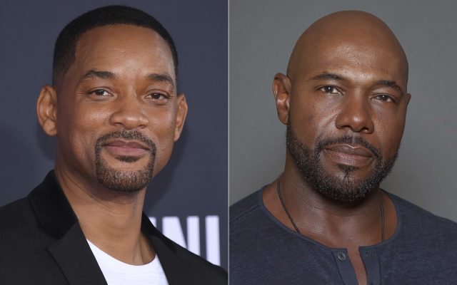Will Smith, Antoine Fuqua Pull Slave Drama ‘Emancipation’ Out of Georgia Due to Restrictive Voting Law