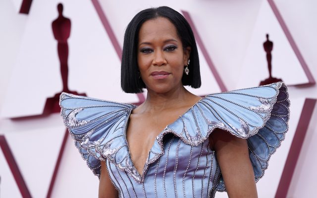 Regina King Begins Oscars By Passionately Addressing Chauvin’s Guilty Verdict