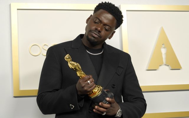 TV Ratings: Oscars Plummet to Record Low, Down 58% Compared to Last Year