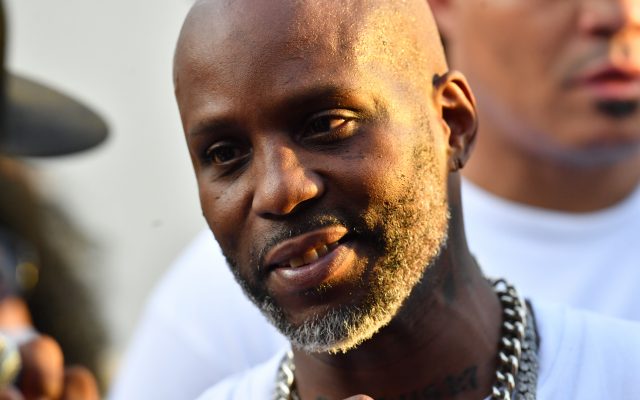 DMX Passed Away At The Age Of 50. Family Releases Statement