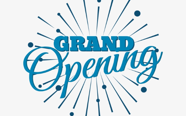 Join 92.1 WROU 5/1 For The R&L Hero Enterprises’  Celebration and Grand Opening!