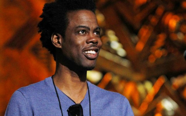 Months after that slap, Chris Rock says he turned down hosting the Oscars next year