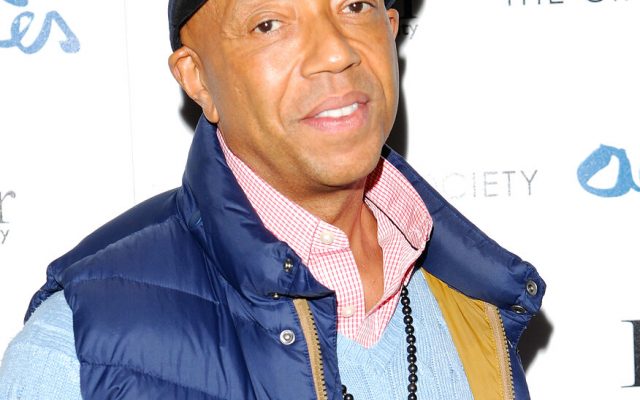 Russell Simmons Suing Ex- Wife Kimora Lee Simmons