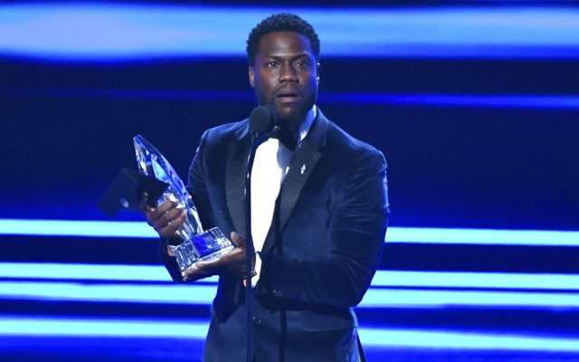 Kevin Hart’s New Action Comedy Delayed Until Next Summer