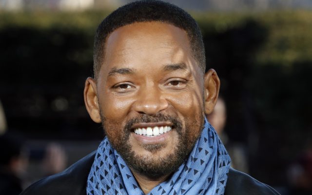 Will Smith Gets Candid About His Father, Marriage & More in GQ Magazine