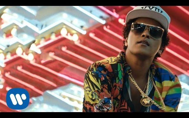 Bruno Mars Sells Part of Song Catalog to Warner Chappell Music