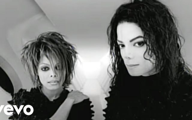Janet Jackson’s Iconic Outfit From The ‘Scream’ Video Sells For $125K
