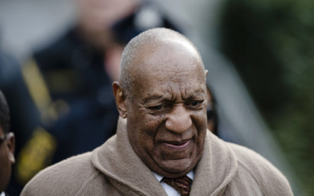 Bill Cosby to Be Released From Prison After Pennsylvania Court Overturns Conviction
