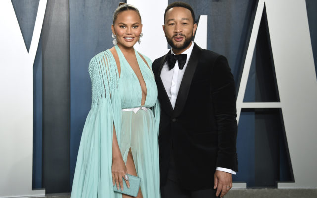 Chrissy Teigen breaks silence on bullying controversy: How to forgive