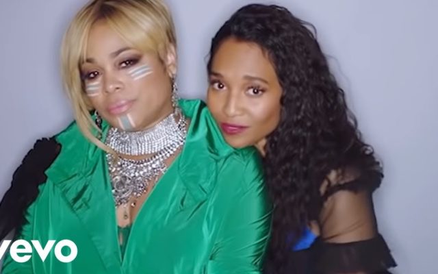 TLC Announce 2021 Tour In Celebration Of ‘CrazySexyCool’ with Bone Thugs-N-Harmony