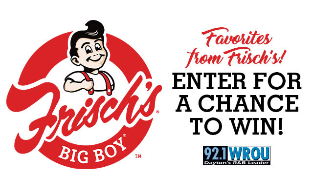 Win a $25 Gift Card to Frisch’s