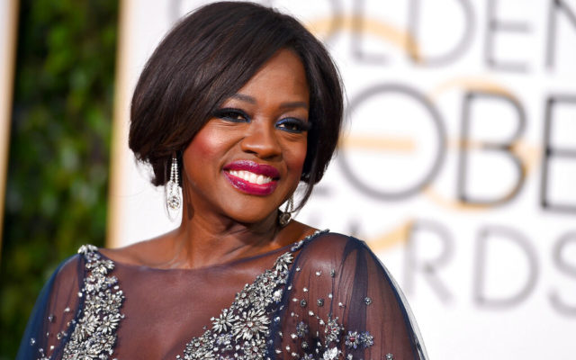 Twitter Is Already In Love With Viola Davis As Michelle Obama In ‘The First Lady’ Photos