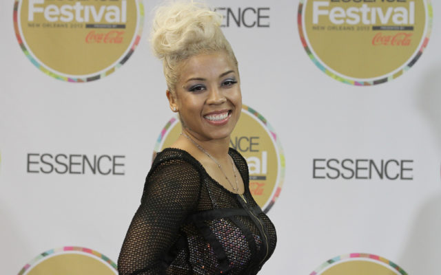 Cause Of Death For Keyshia Cole’s Mother Frankie Lyons Revealed