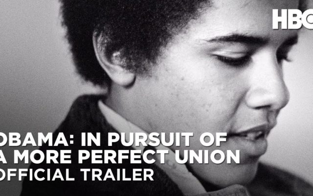 ‘Obama: In Pursuit Of A More Perfect Union’: Peter Kunhardt’s Three-Part Documentary Gets Premiere Date On HBO