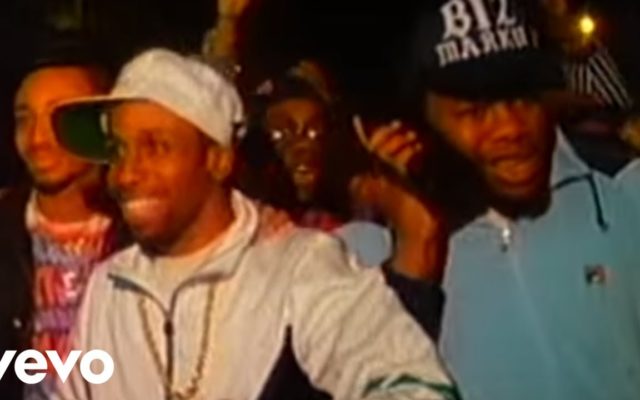 33 Years Ago-Rob Base and DJ Ez Rock Dropped “It Takes Two”