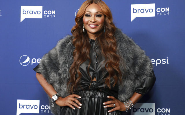 Cynthia Bailey Leaving ‘Real Housewives of Atlanta’ After 11 Years