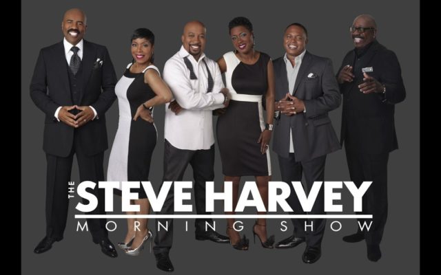 Steve On Watch, Lori Harvey, Haitians, Anti-Vaxxer Wish and more” | Full Show 09.22.21