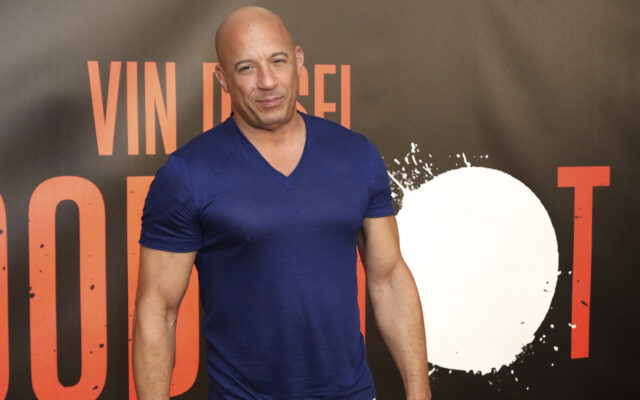 Vin Diesel Uses Social Media To Plead With Dwayne Johnson